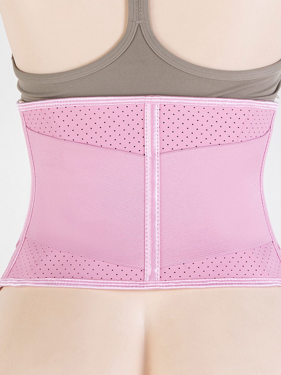 Breathable Waist Trainer