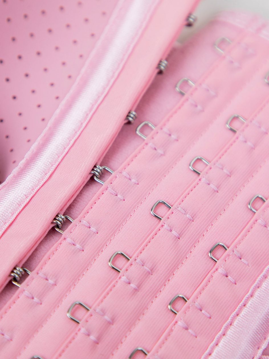 Breathable Waist Trainer