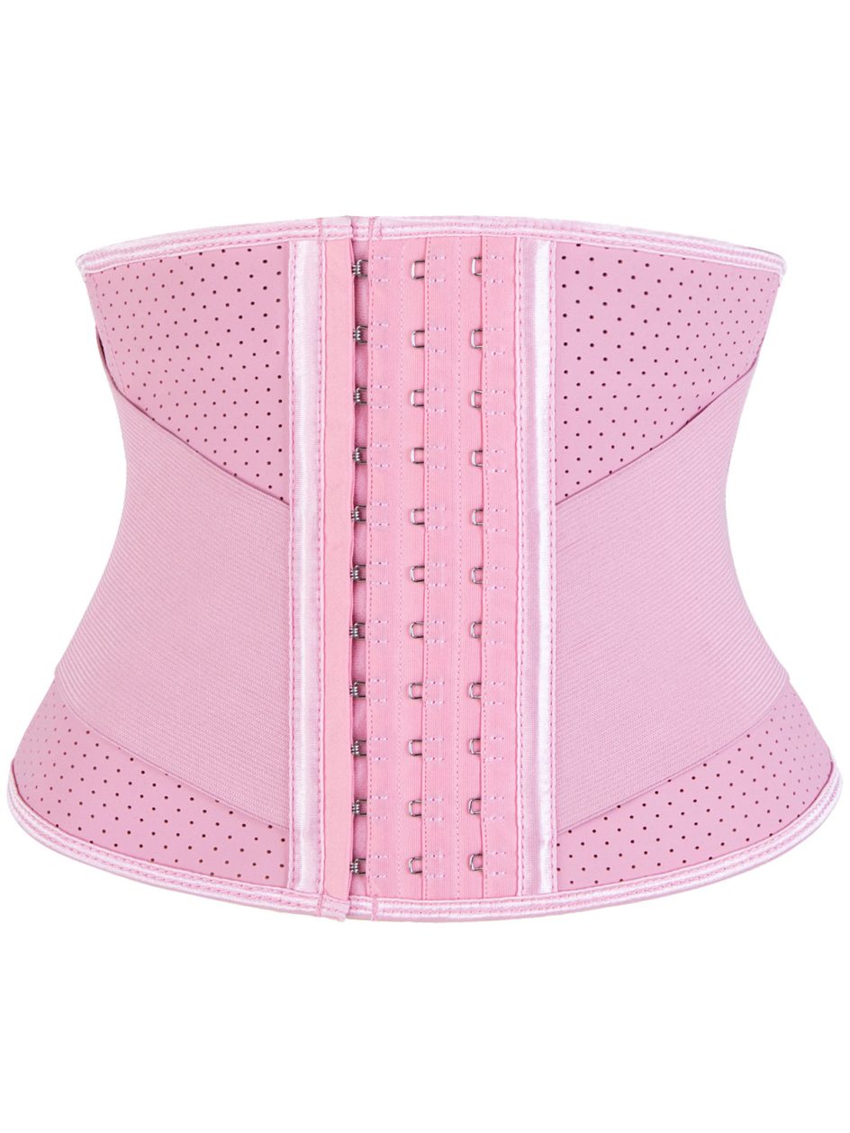 Breathable Waist Trainer