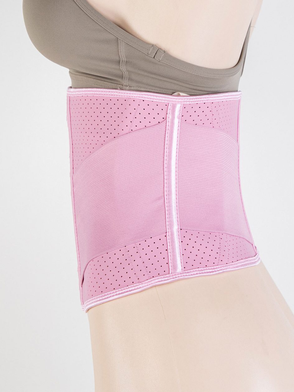 Breathable Waist Trainer