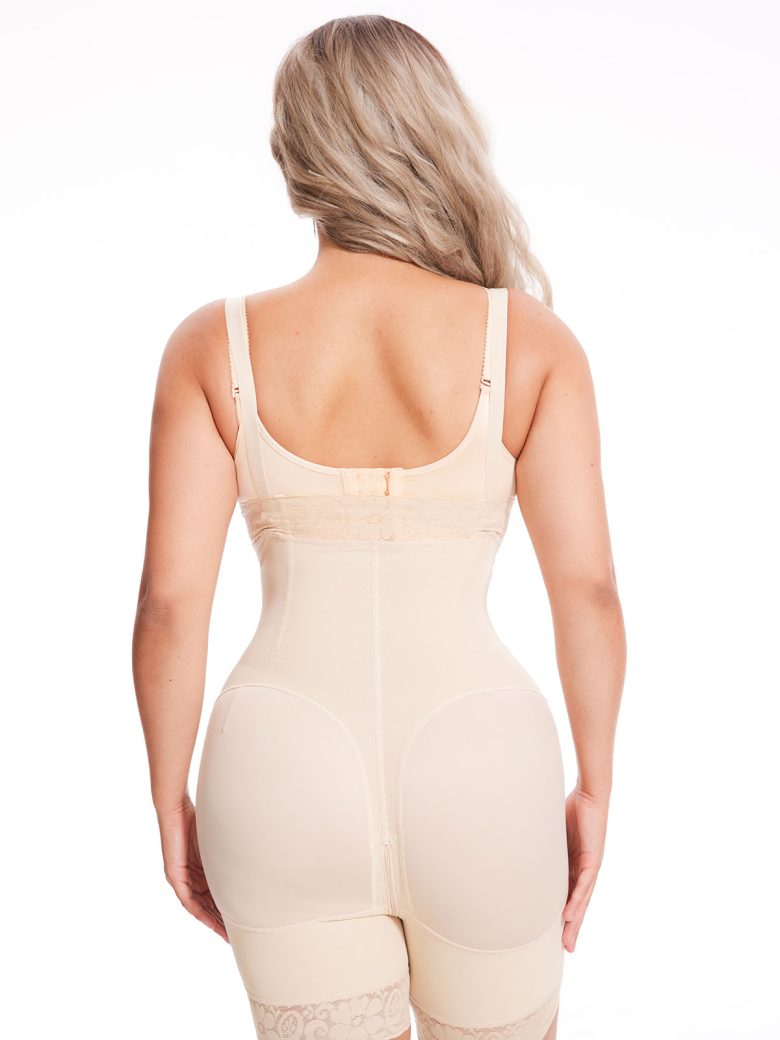 Colombian Body Shaper - alternate view