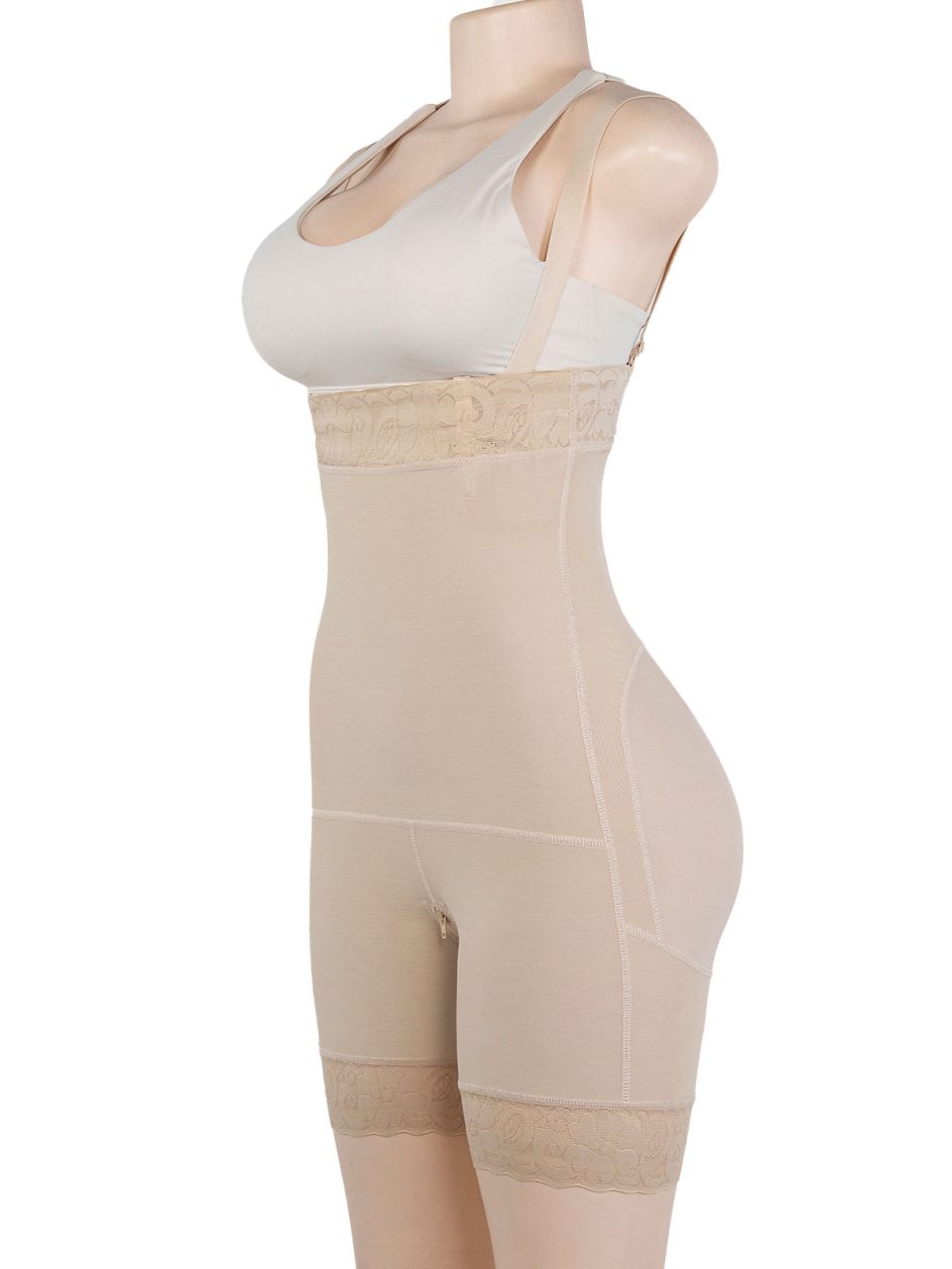 Colombian Bodysuit