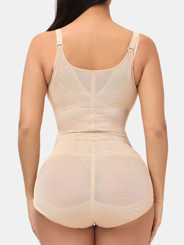 Faja Girdle - alternate view