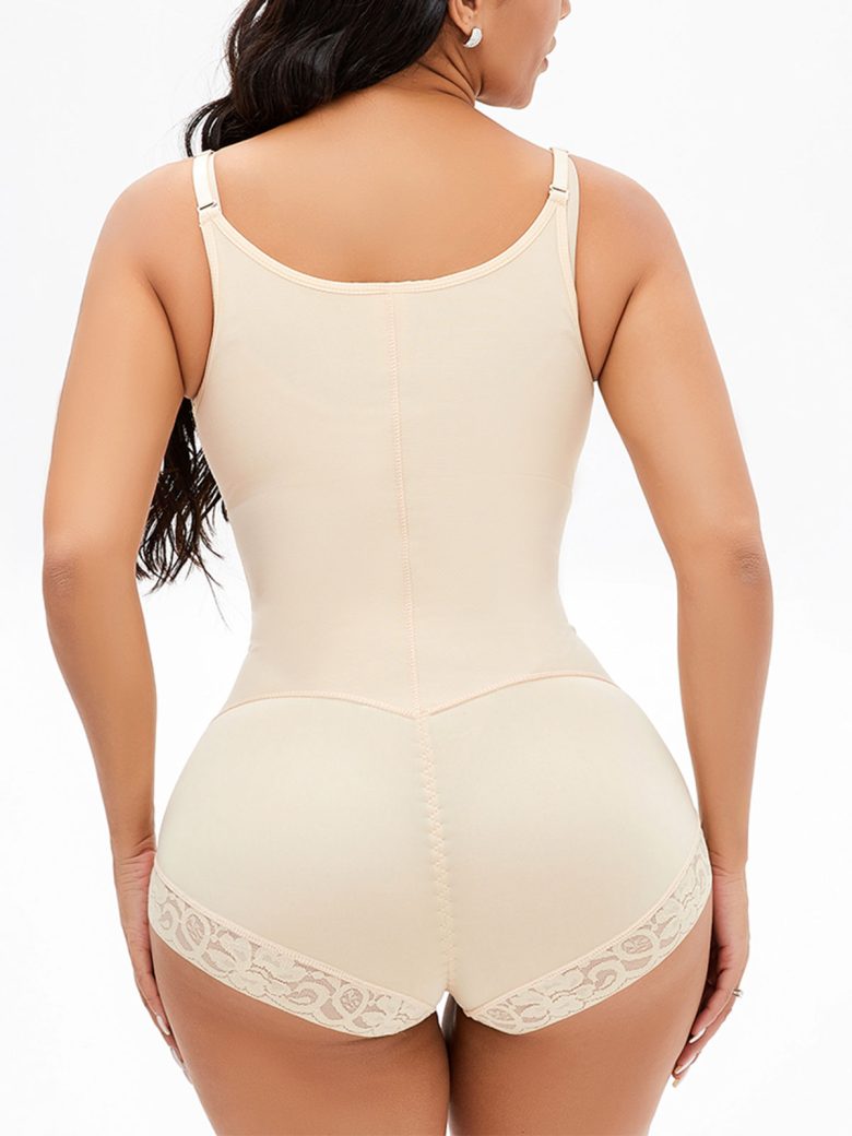 Faja Panty - alternate view