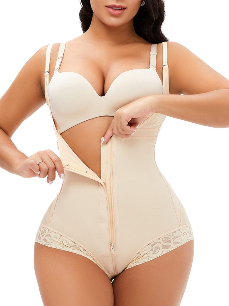 Faja Panty