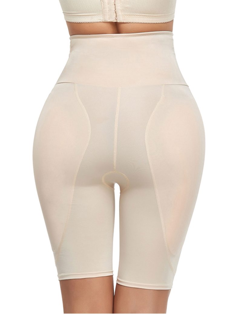 Hip Enhancer Shorts - alternate view