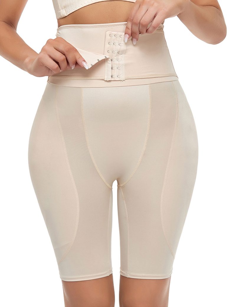Hip Enhancer Shorts