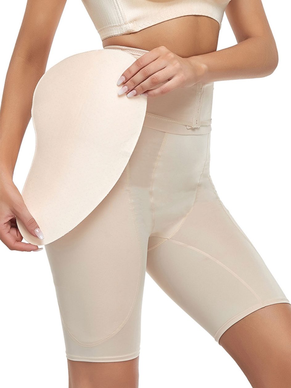 Hip Enhancer Shorts