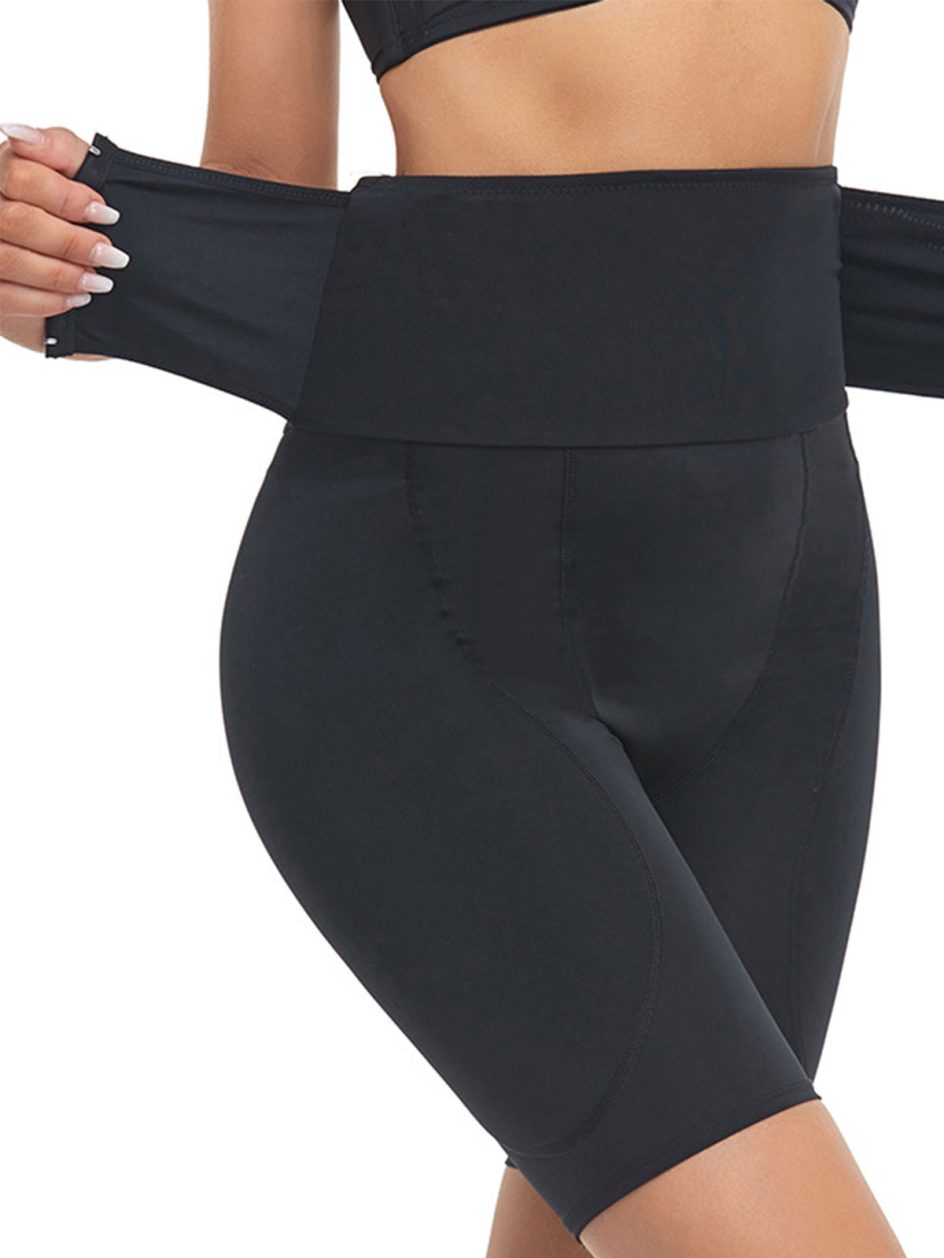 Hip Enhancer Shorts