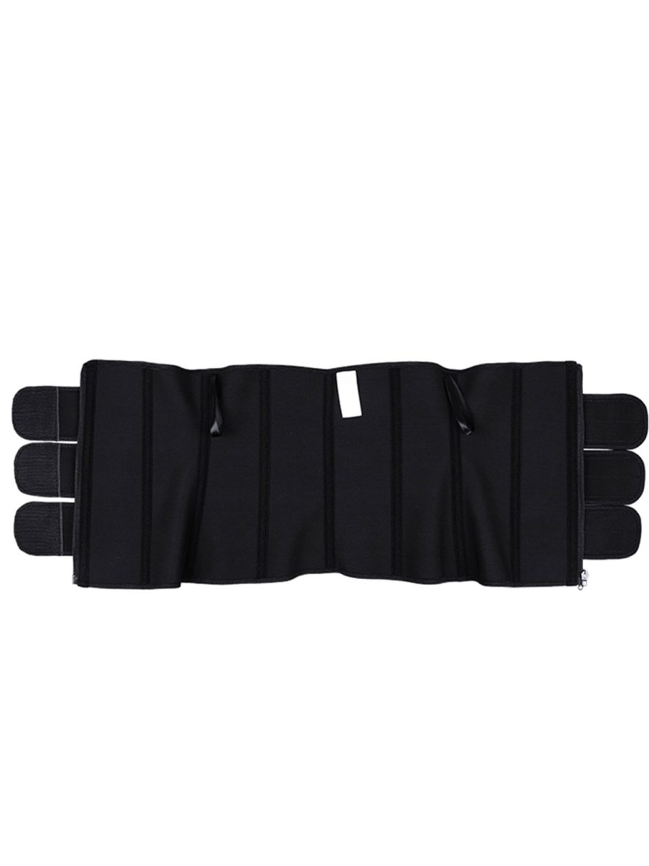 Triple Belt Waist Trainer