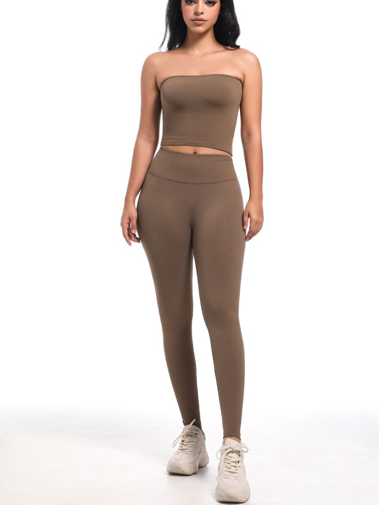 Wholesale Best Seamless High Waist Leggings For Women MH133913