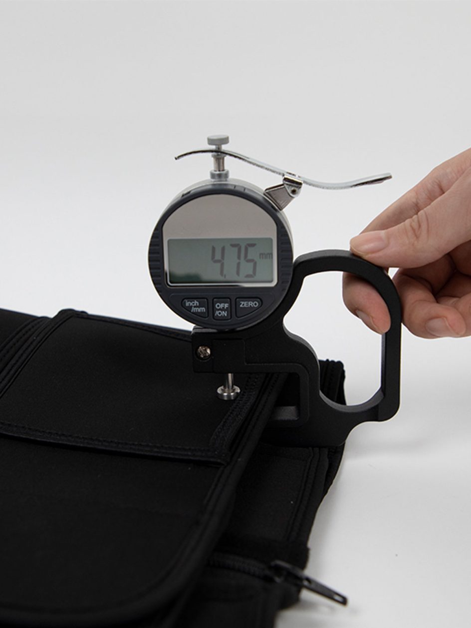 Neoprene Waist Trimmer