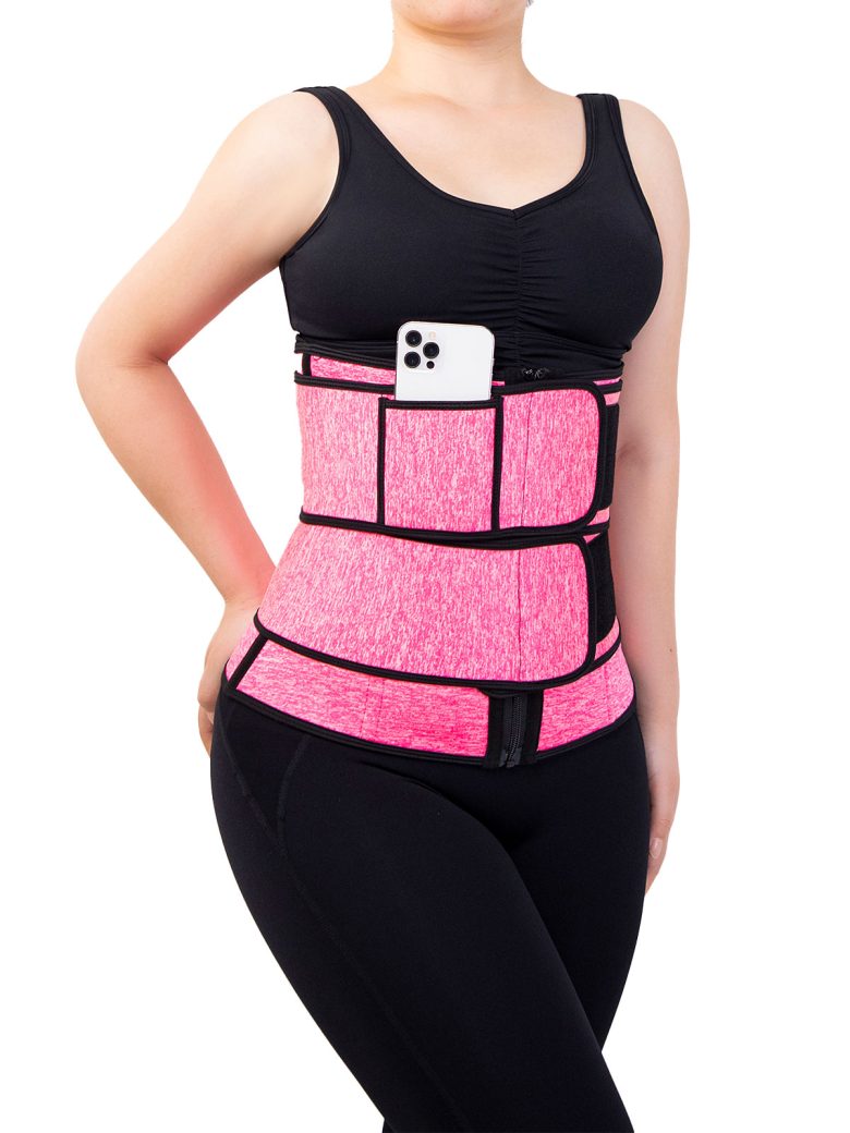 Neoprene Waist Trimmer