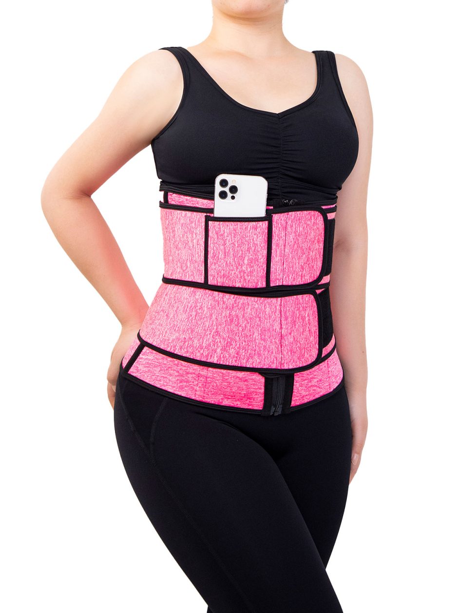Neoprene Waist Trimmer