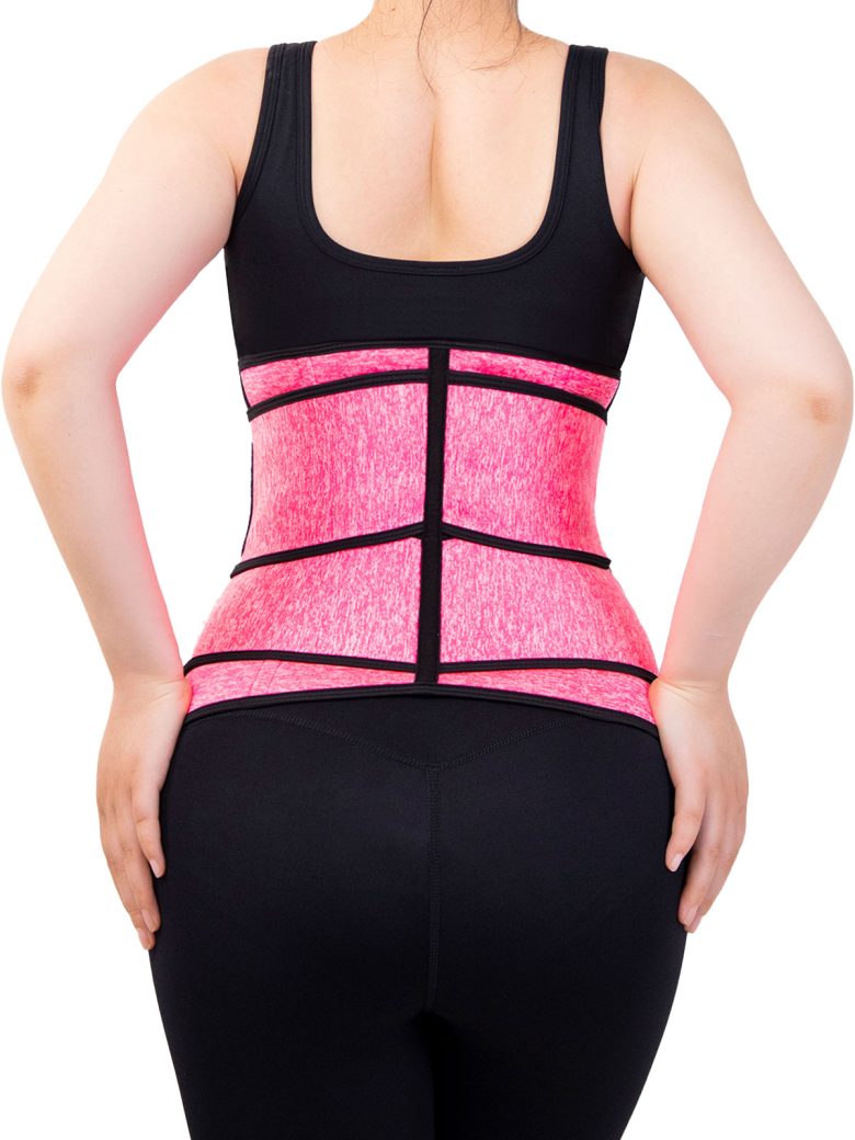 Neoprene Waist Trimmer - alternate view