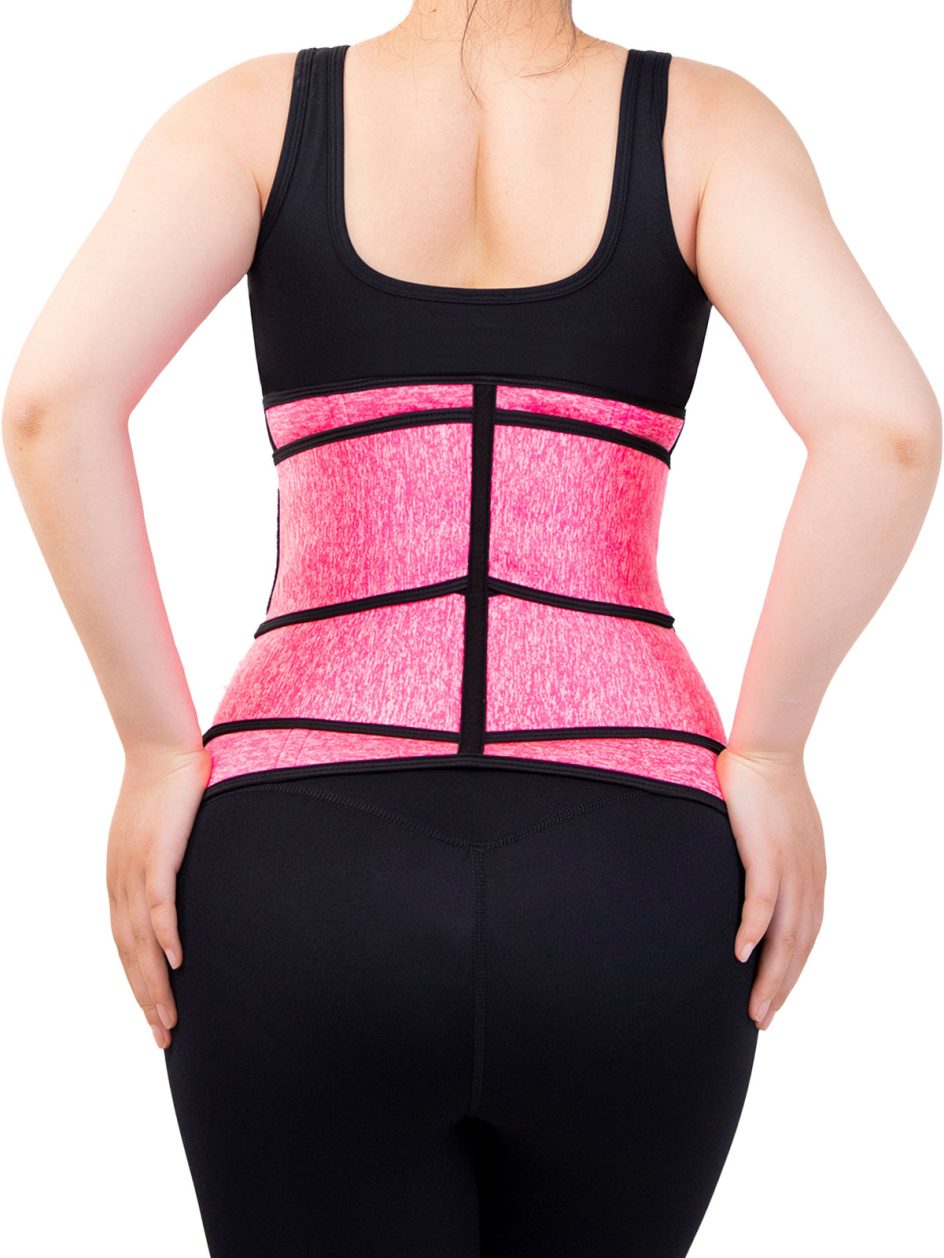 Neoprene Waist Trimmer
