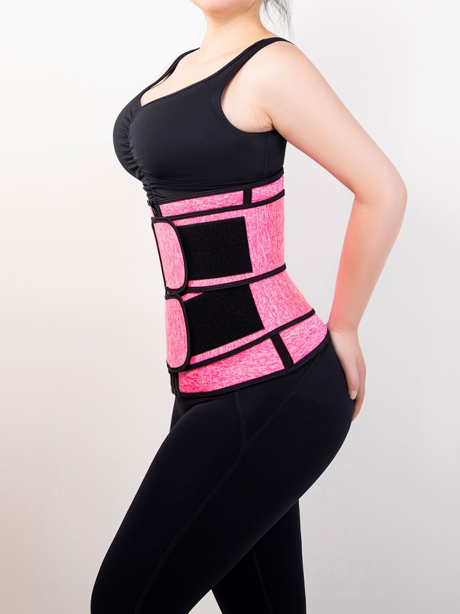 Neoprene Waist Trimmer