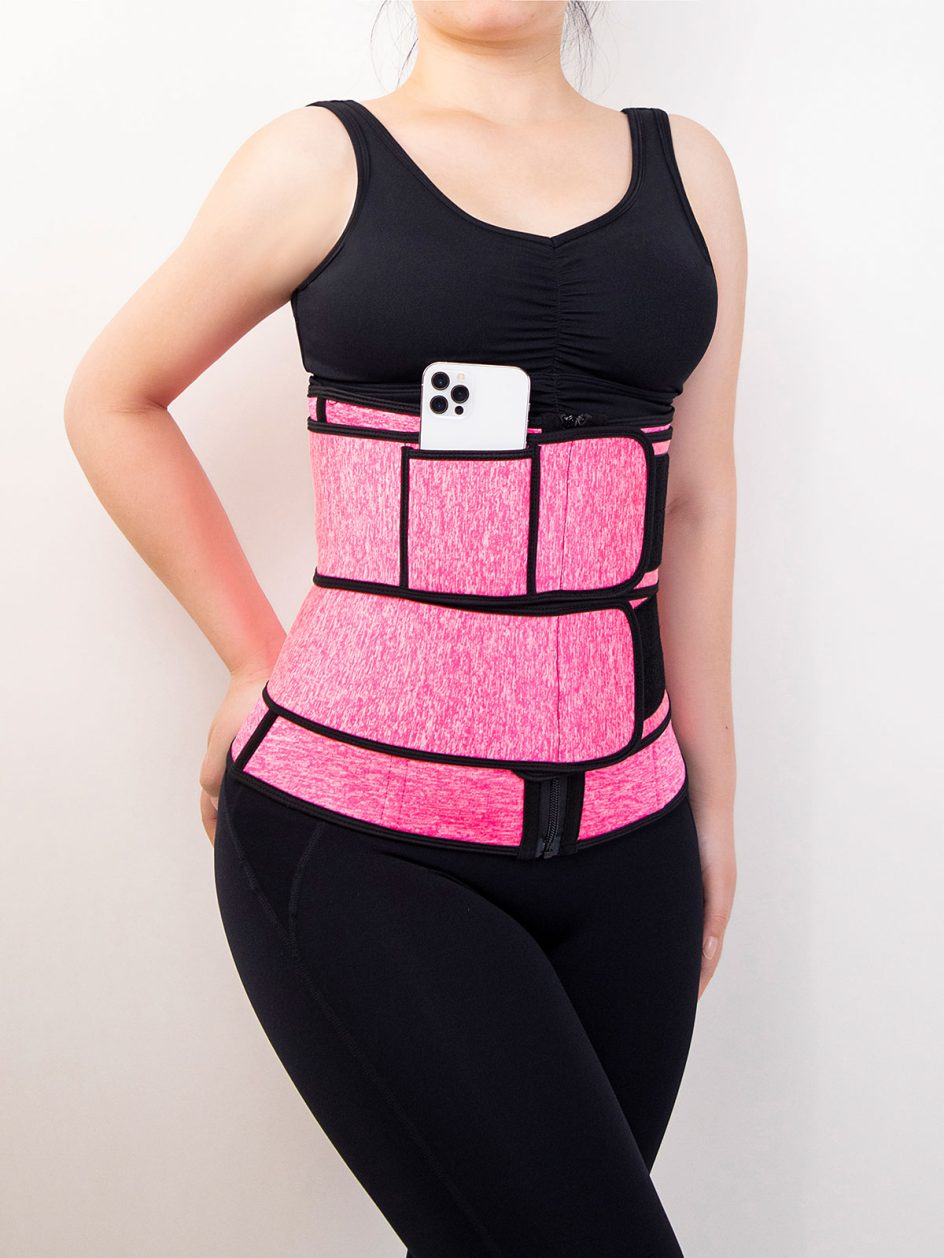 Neoprene Waist Trimmer