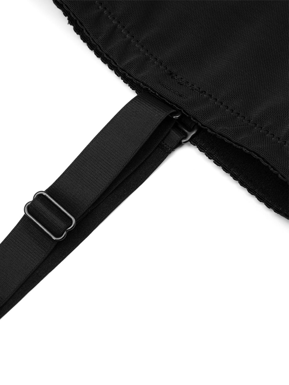 Großhandel: Po-Lifter, Bauchformung, Ganzkörper-Shaper mit Reißverschluss – MHW100026B