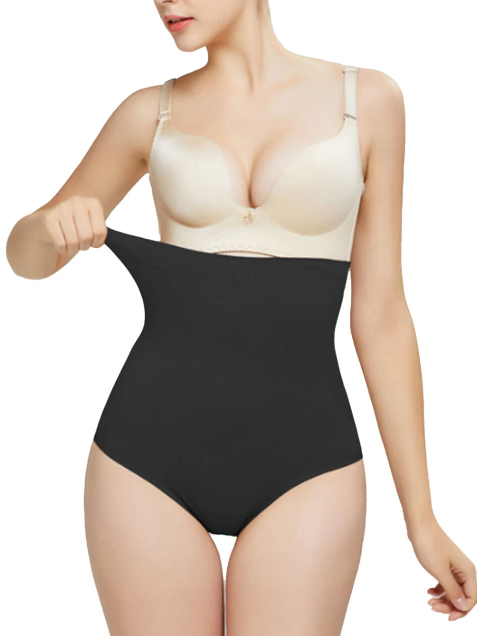 culotte taille haute