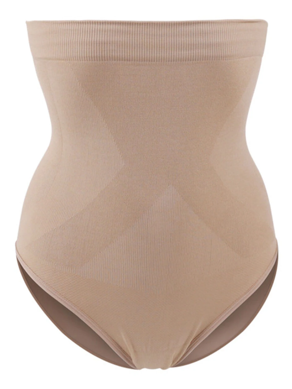 culotte taille haute