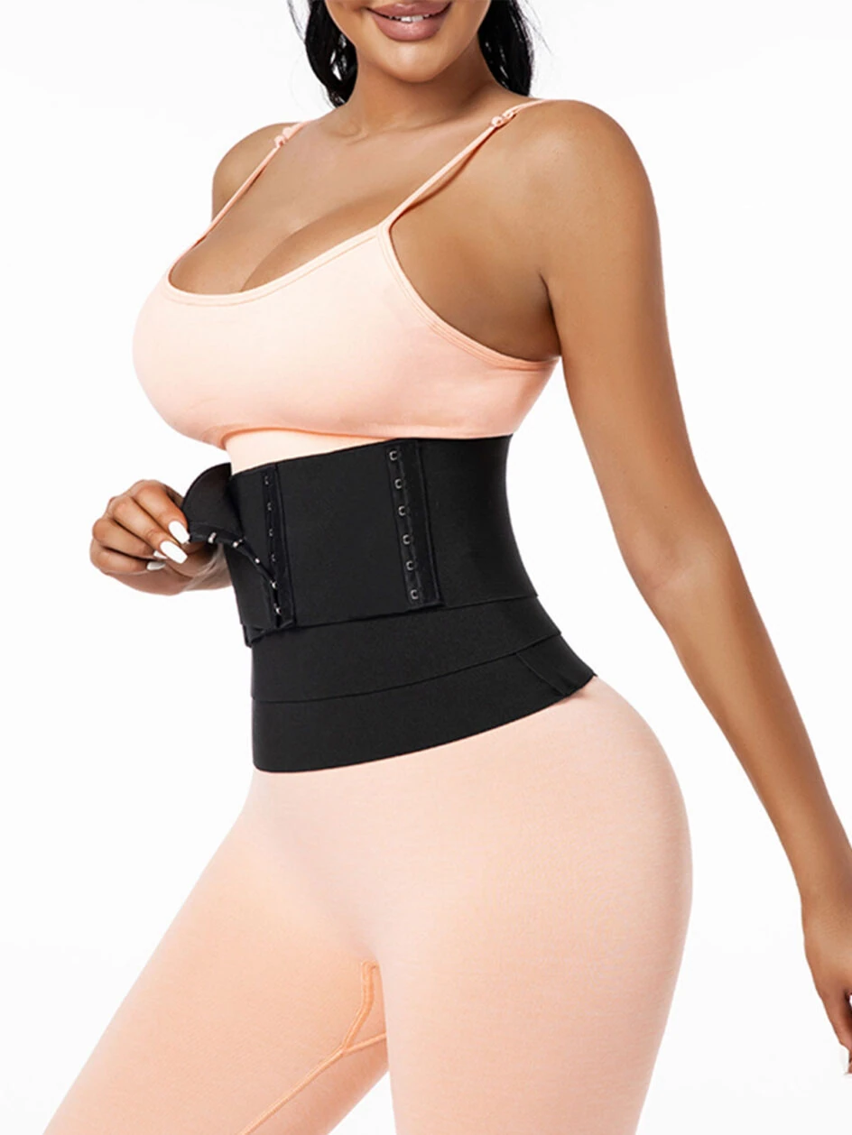 Workout Tummy Wrap