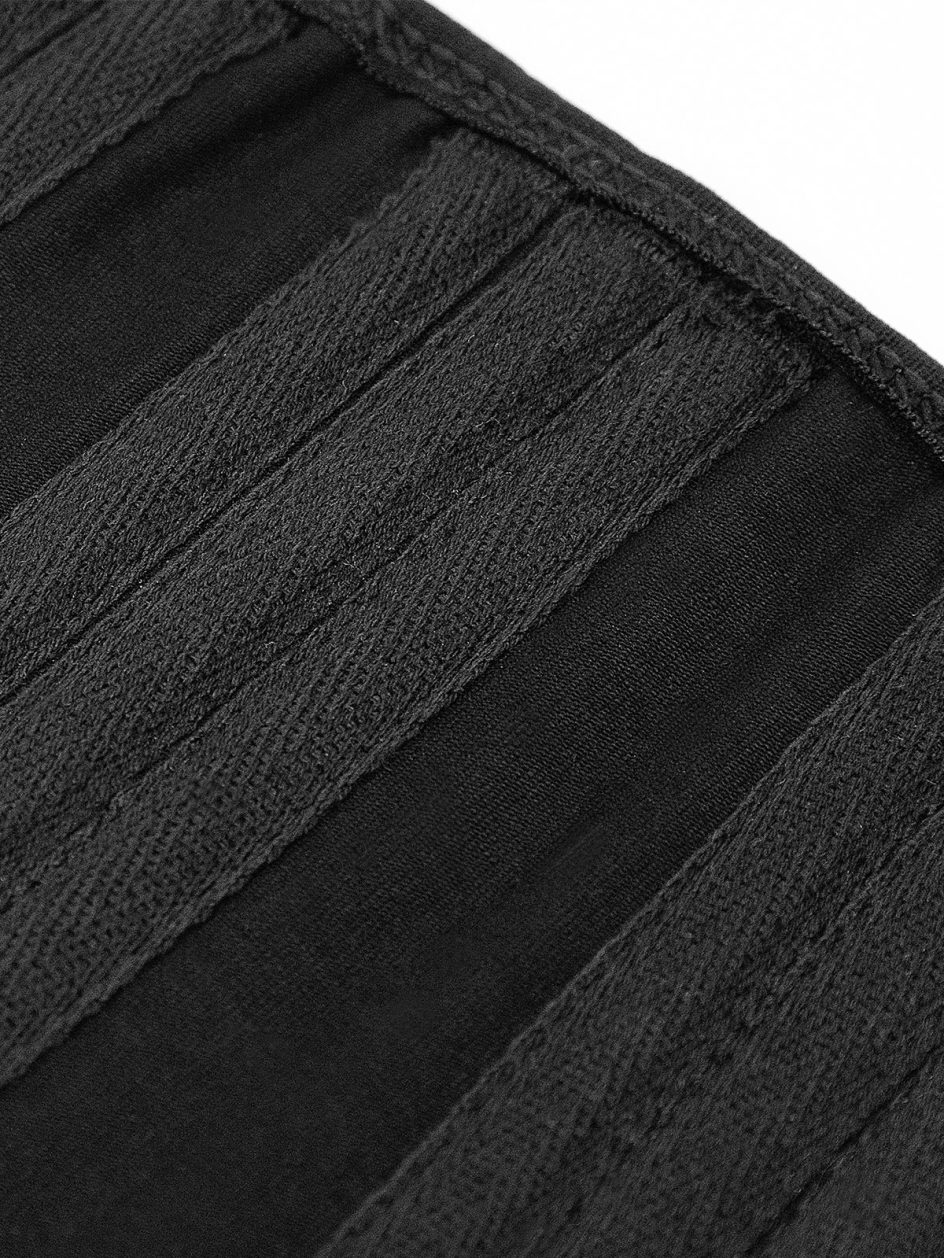 Zip Up Waist Trainer