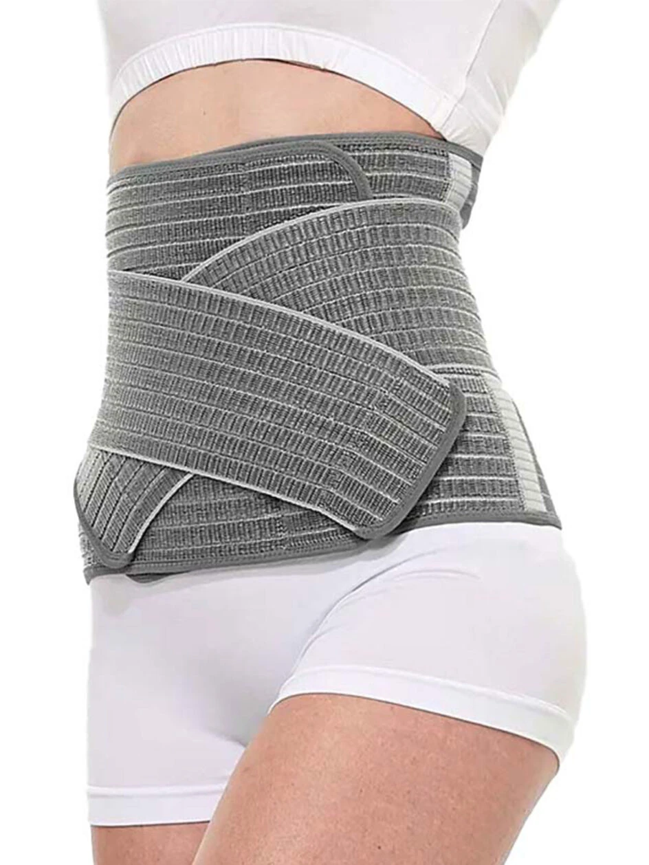 Postpartum Belly Wrap