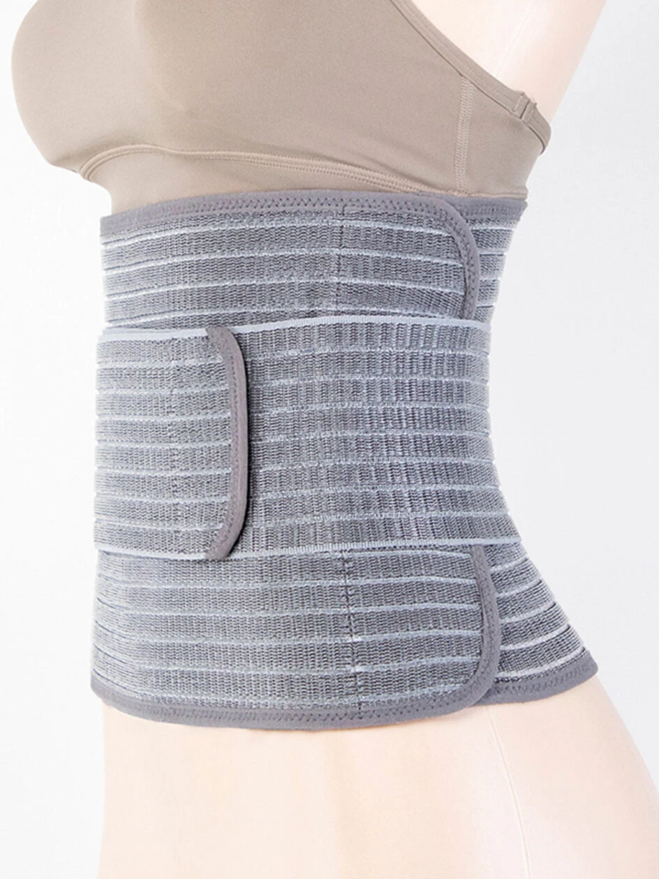 Postpartum Belly Wrap