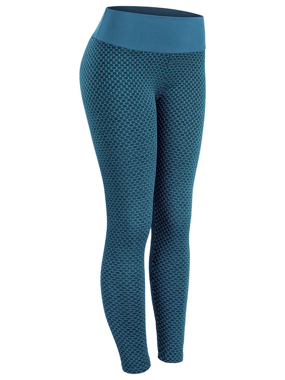Vente en gros de leggings TikTok pour femmes | Logo personnalisé et approvisionnement en gros MHW13225