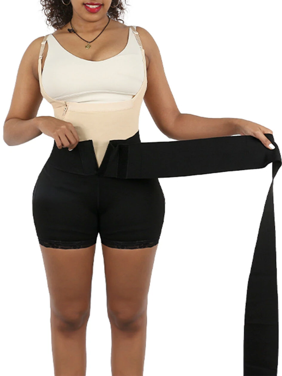 Wrap Around Waist Trainer