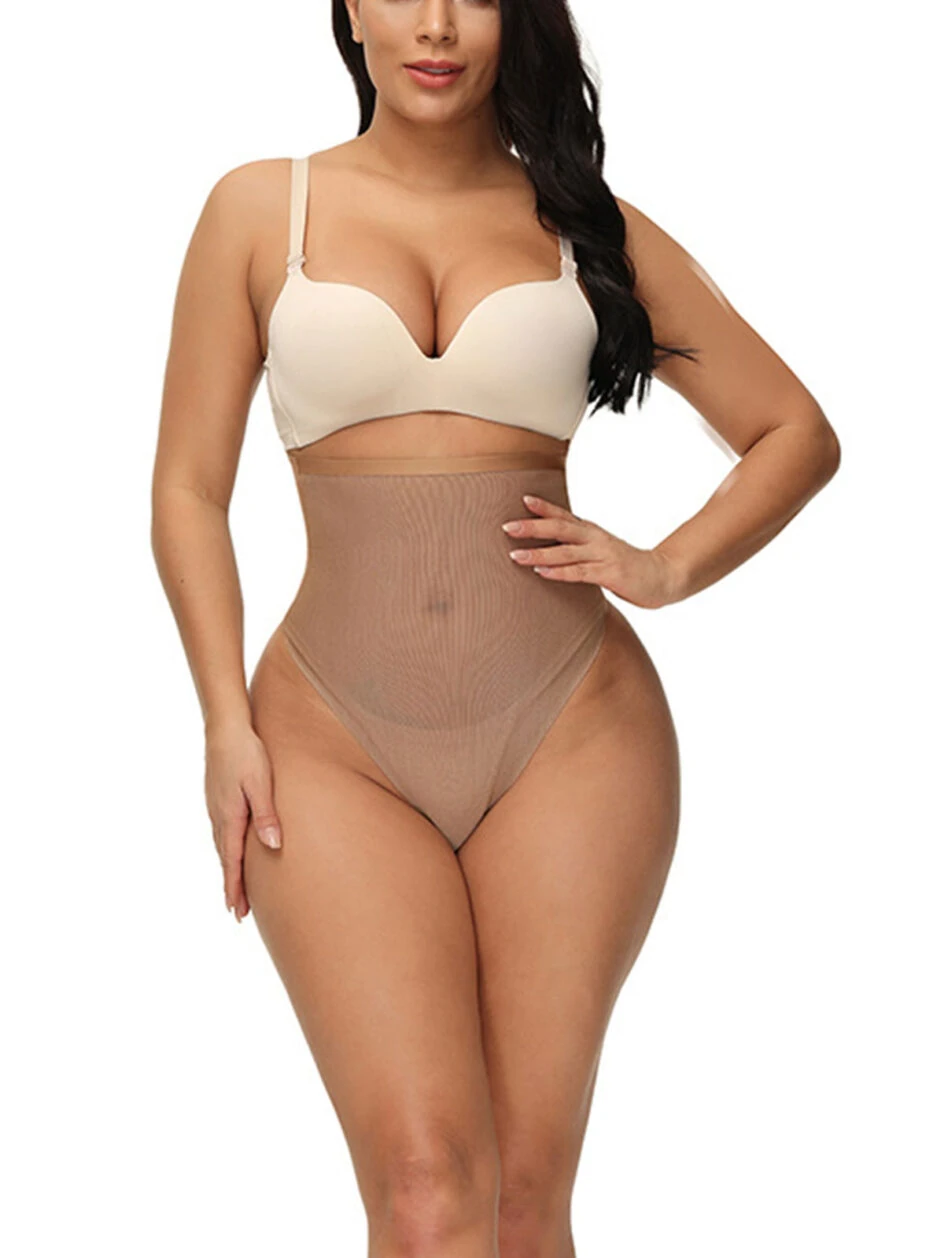 cueca fio dental com efeito modelador