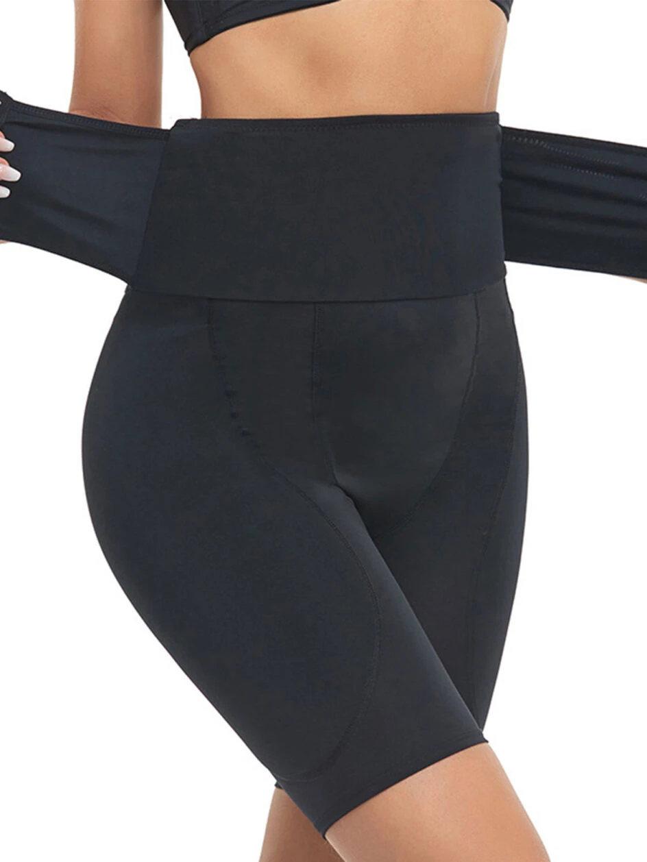 Hip Enhancer Shorts