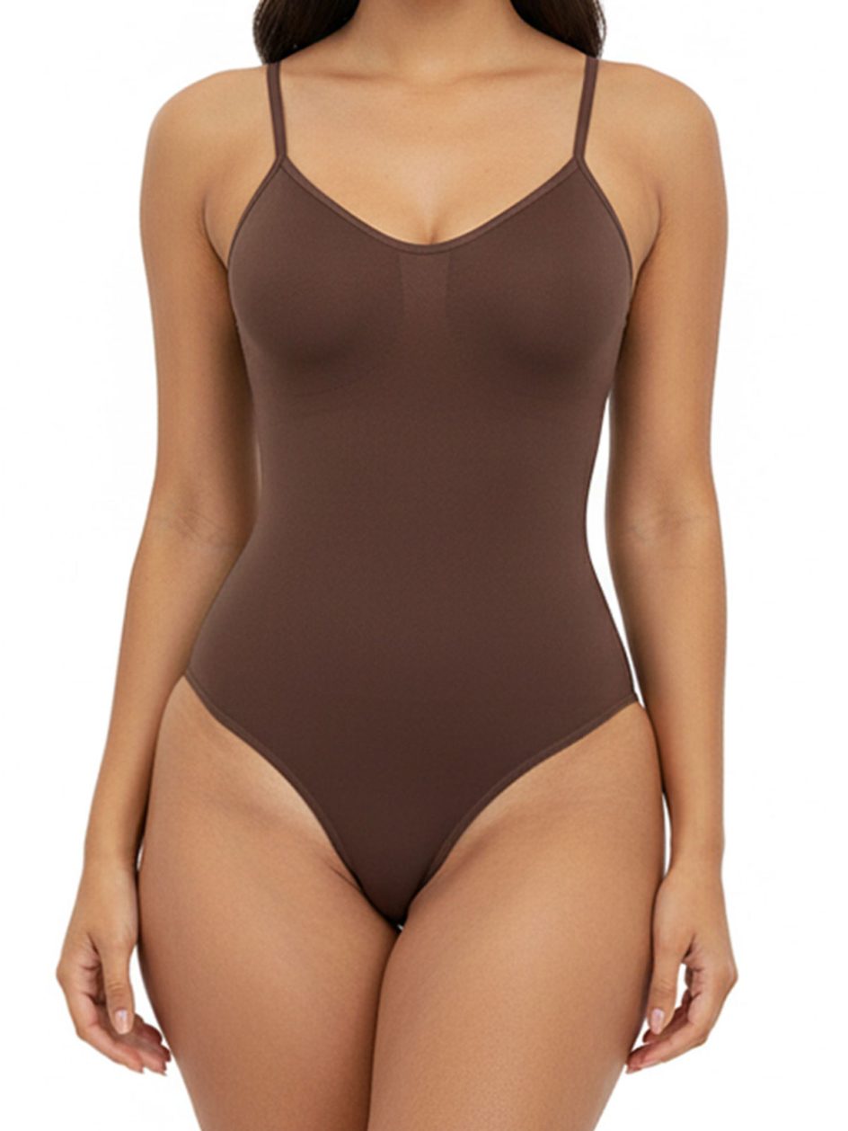 Großhandel: Formender Bodysuit, nahtlose Shapewear, Körperformung – MT000269