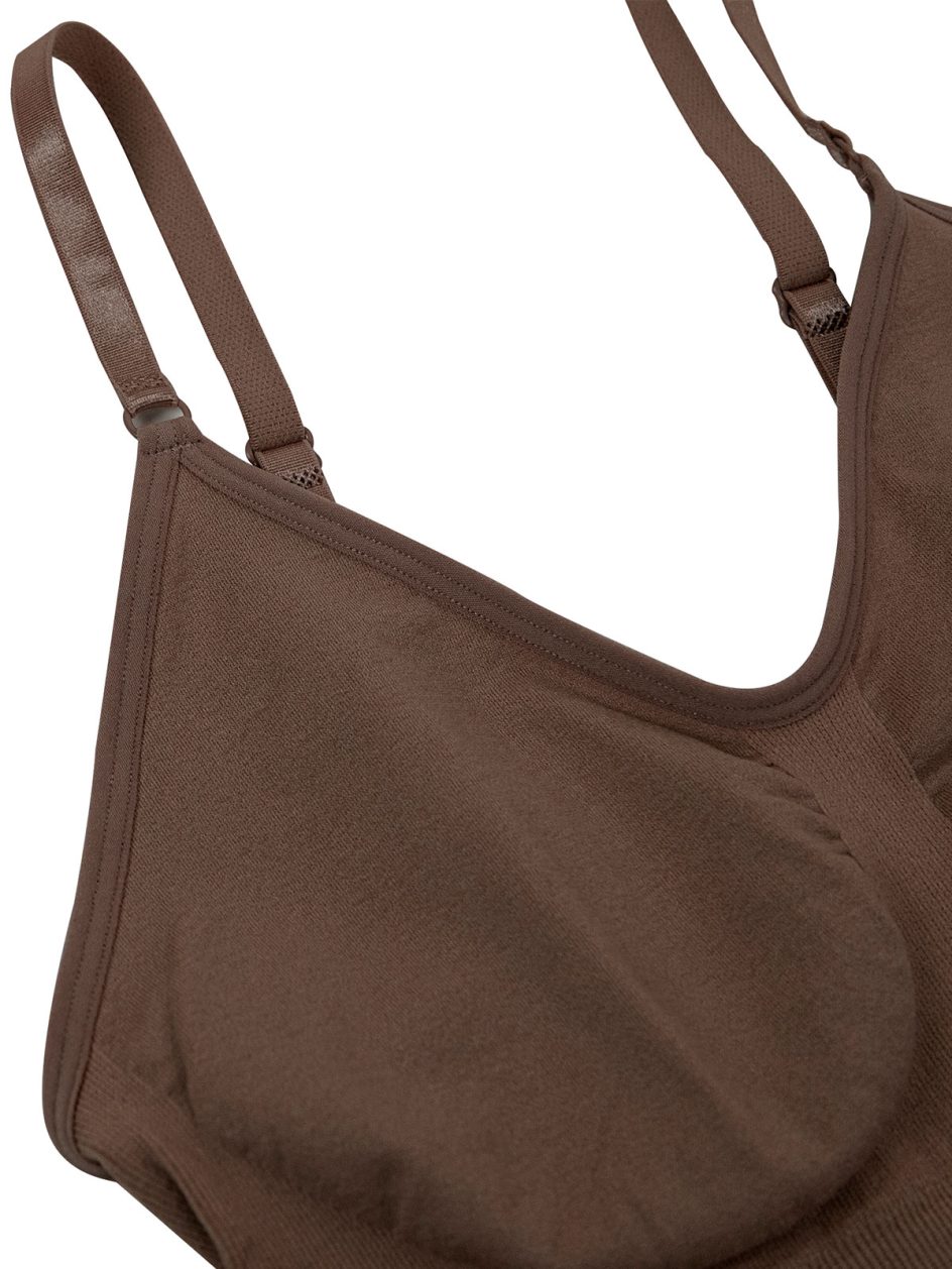 Großhandel: Formender Bodysuit, nahtlose Shapewear, Körperformung – MT000269