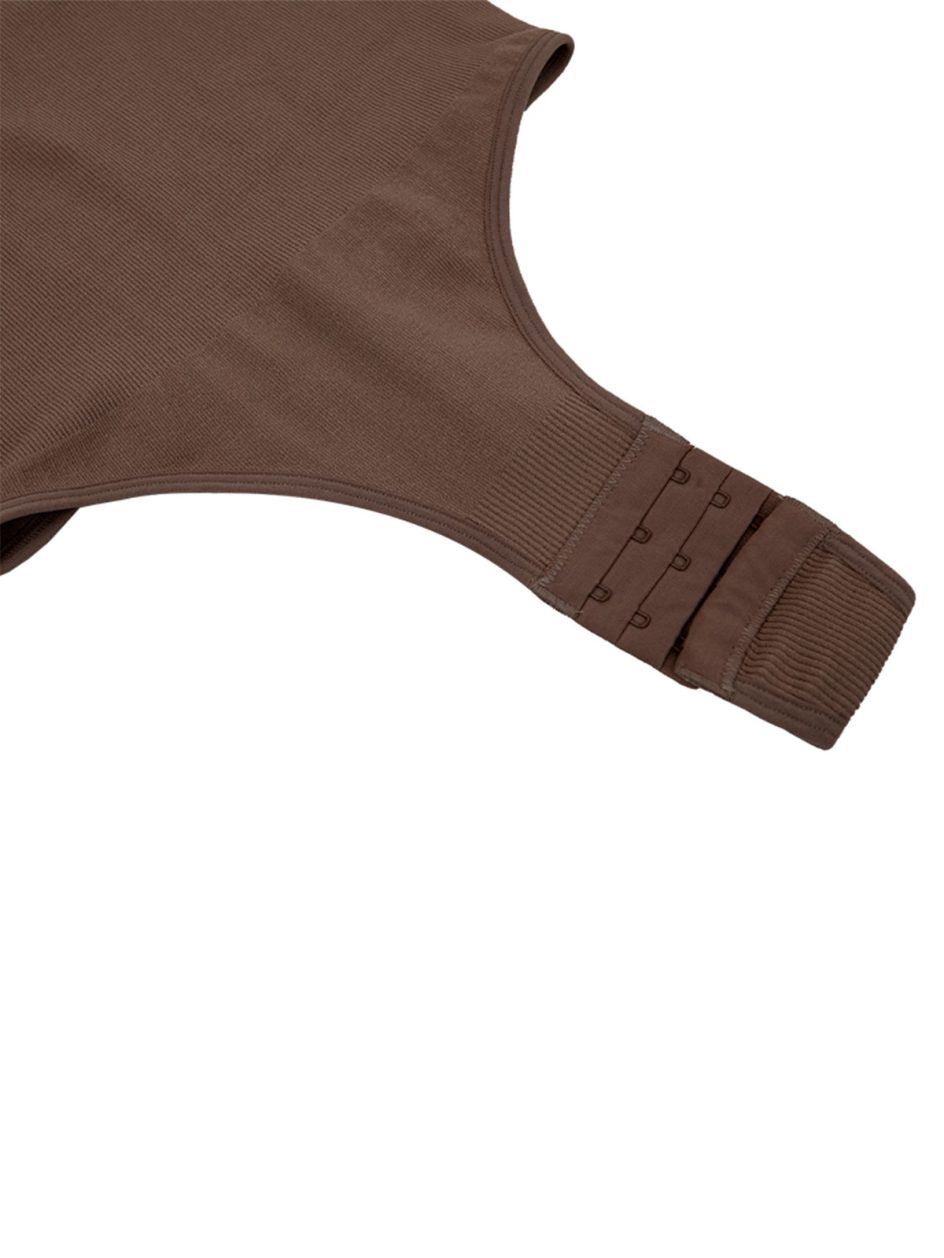 Großhandel: Formender Bodysuit, nahtlose Shapewear, Körperformung – MT000269