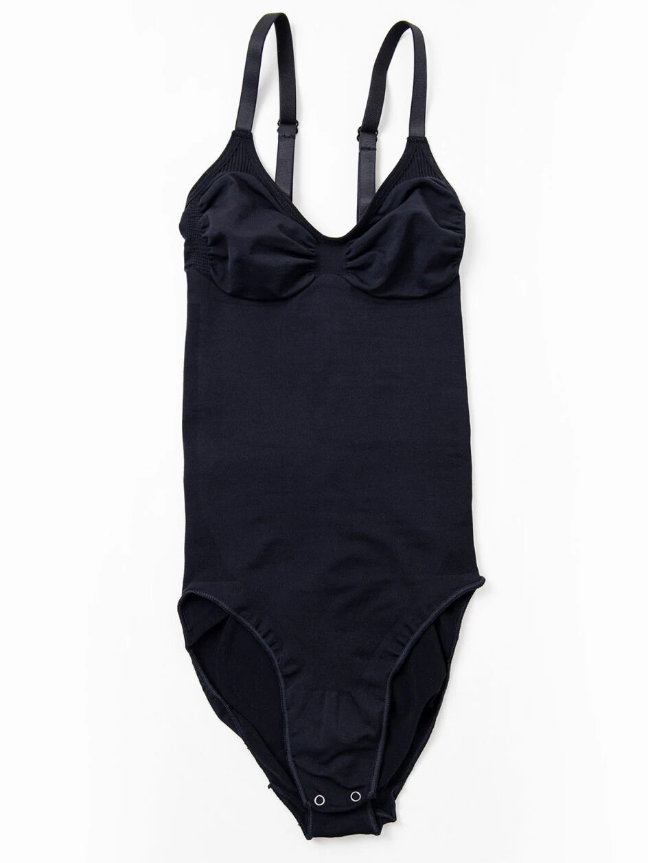 Tummy Control Body Shaper