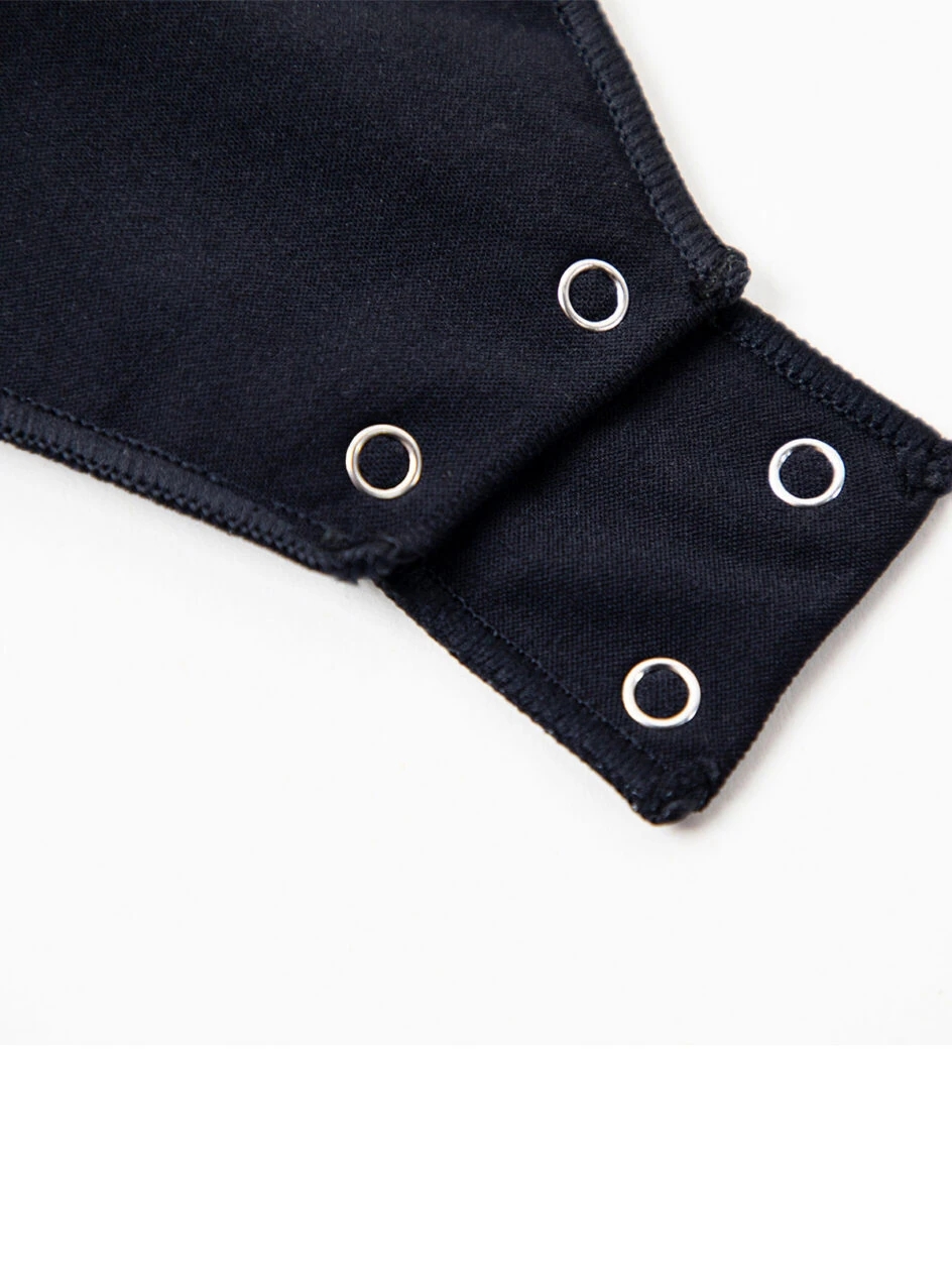 Tummy Control Body Shaper