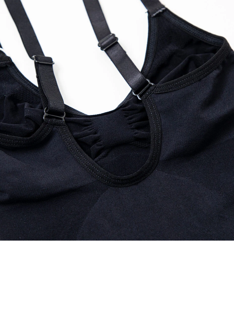 Tummy Control Body Shaper