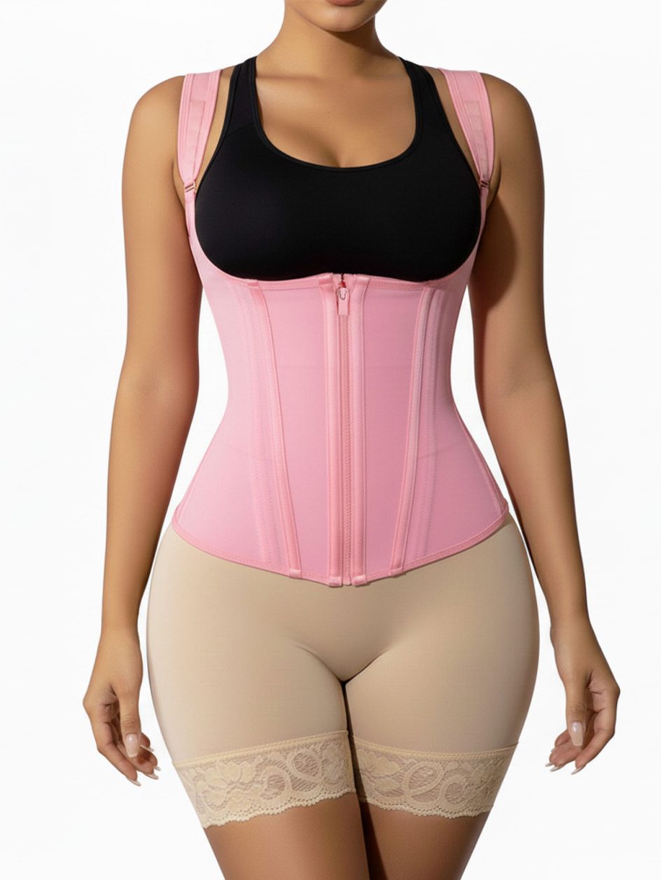 Waist Trainer Vest