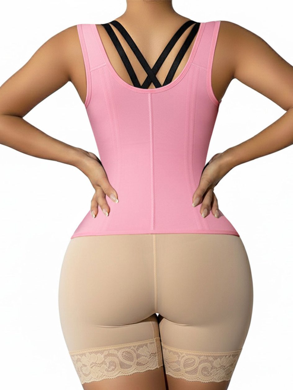 Waist Trainer Vest