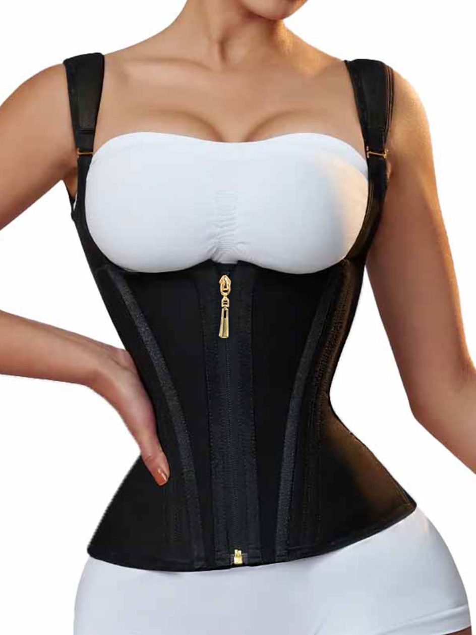 Waist Trainer Vest