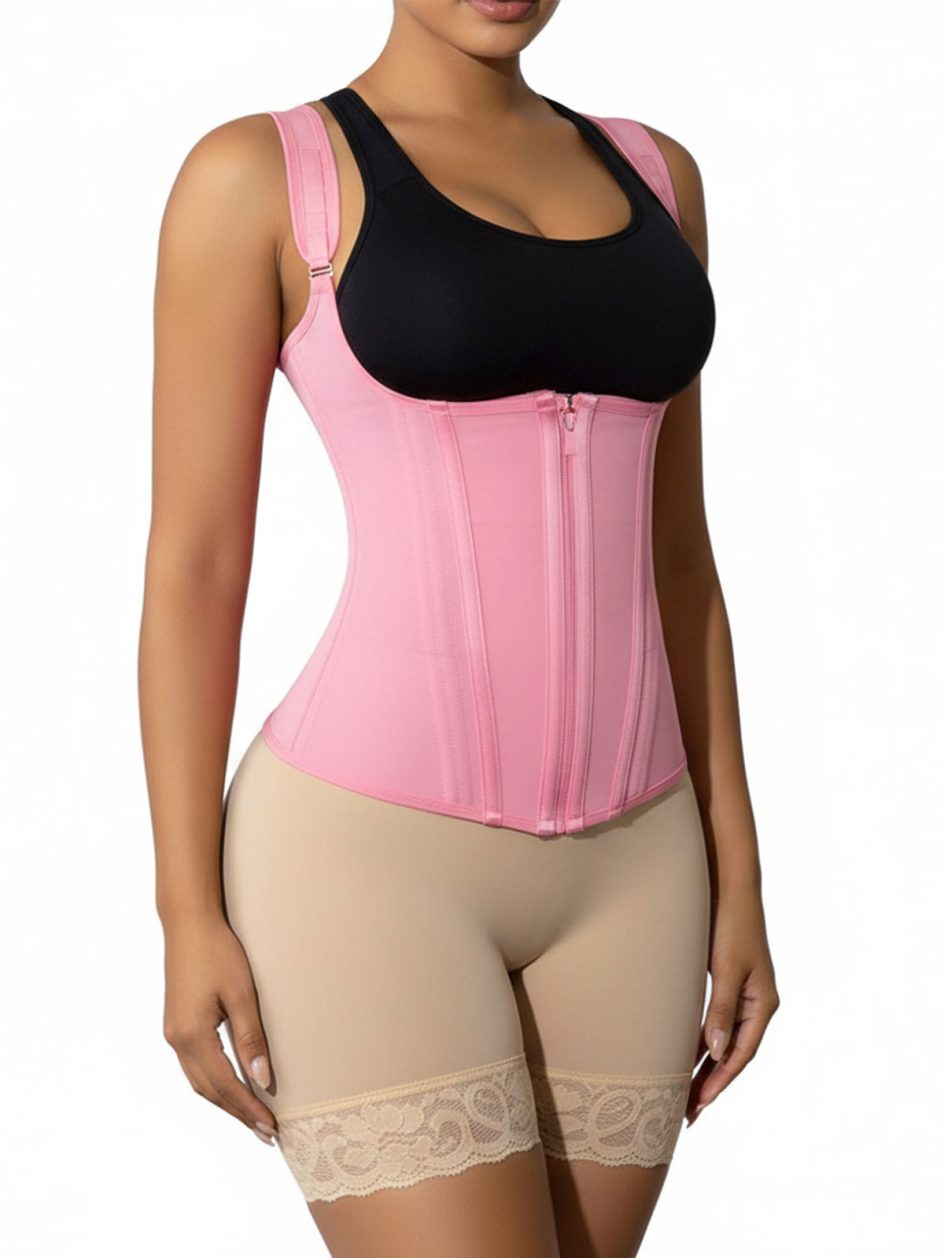 Waist Trainer Vest
