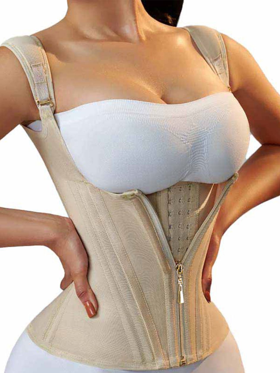 Waist Trainer Vest