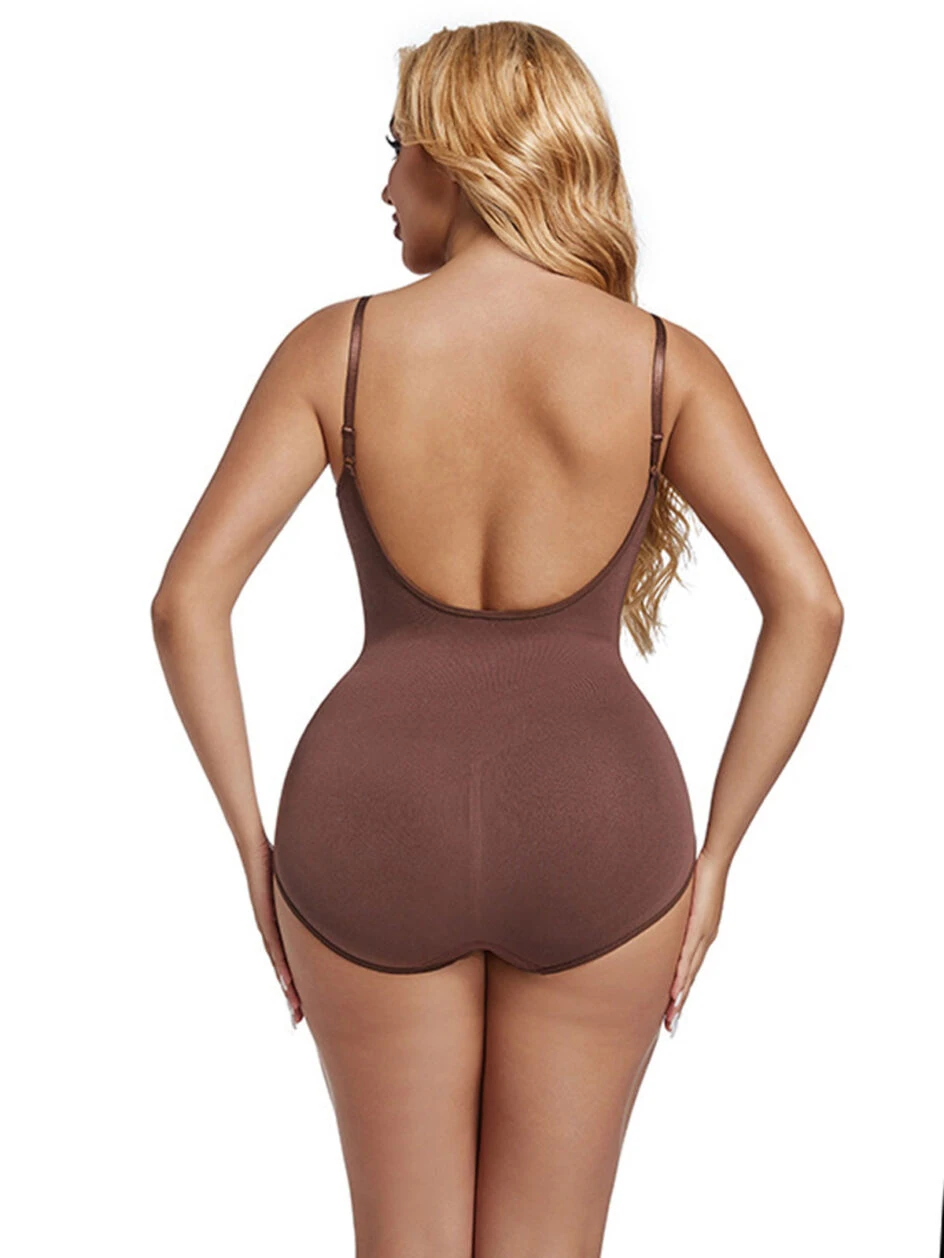 Low Back Shapewear