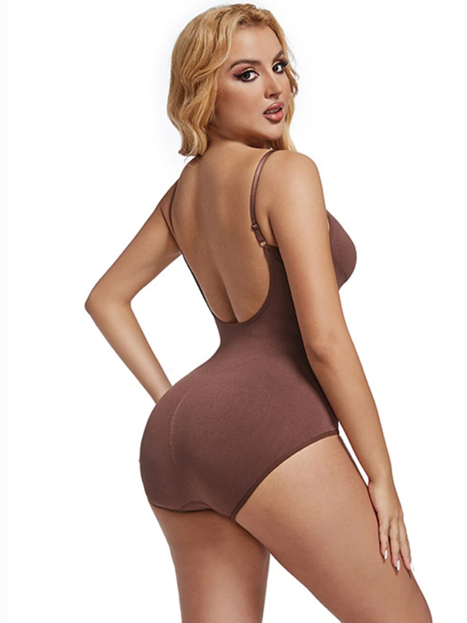 Low Back Shapewear