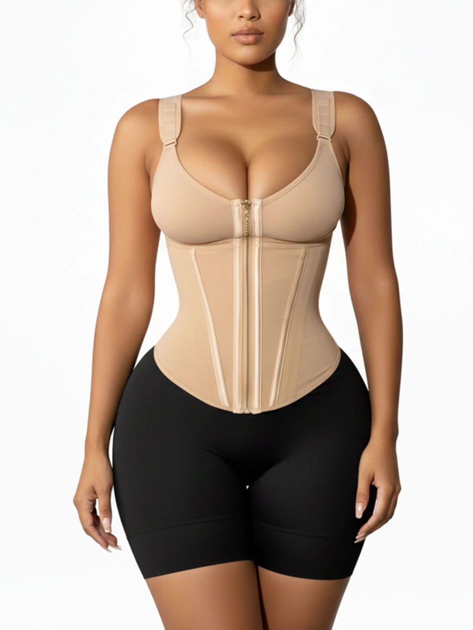 Faja reductora colombiana
