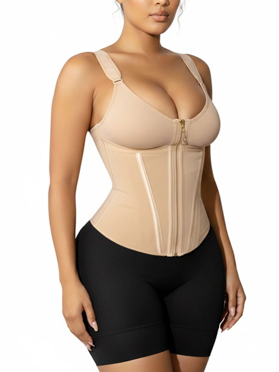 Faja reductora colombiana