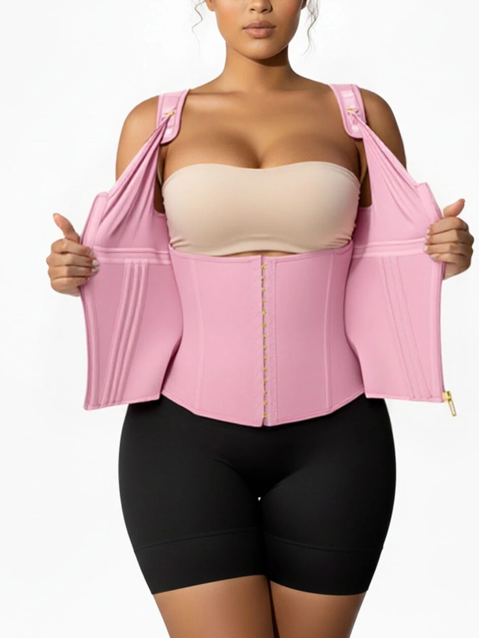Faja reductora colombiana