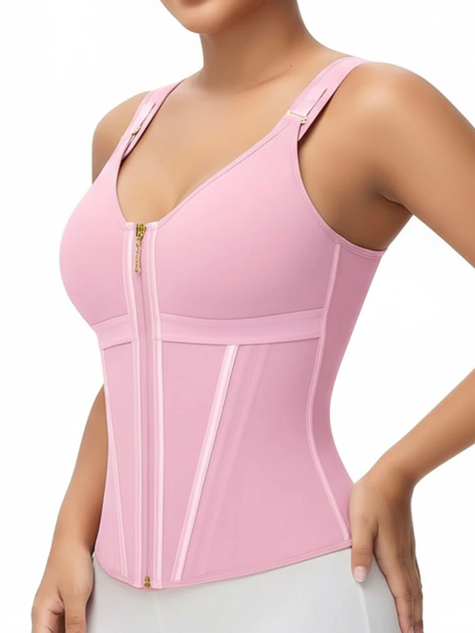 Faja reductora colombiana